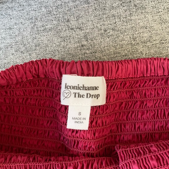 Pristine Leonie Hanne x The Drop Dress - Picture 3 of 4